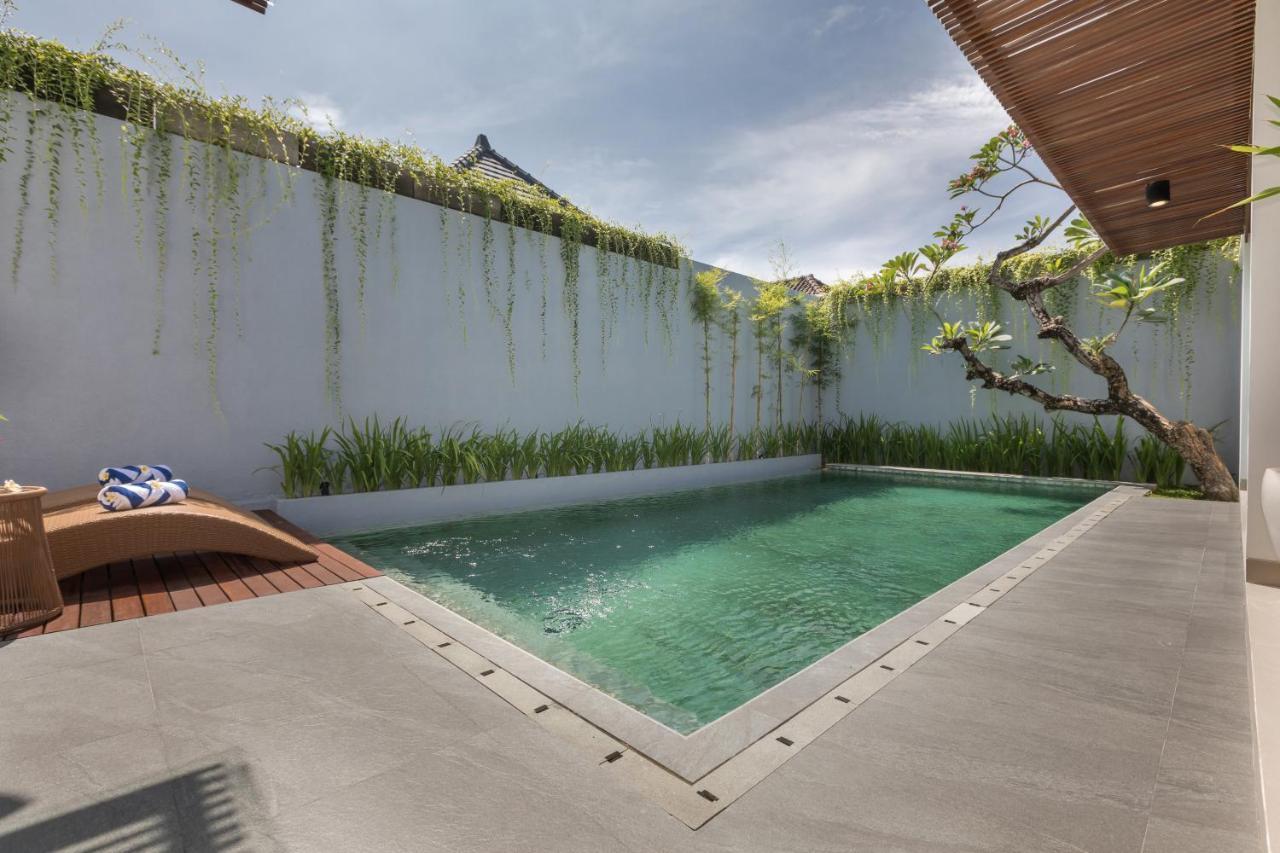 Fenosa Seminyak Villas By Nagisa Bali Exterior foto
